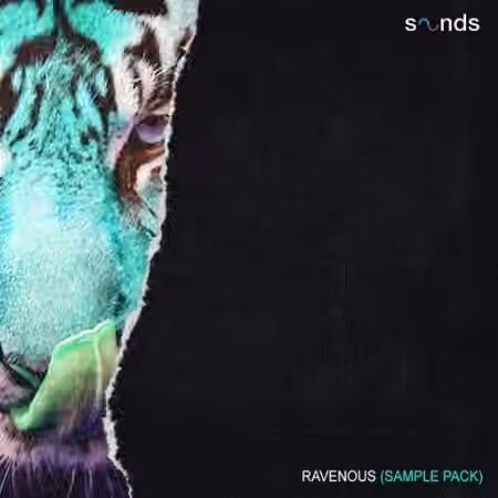 Canary Julz Ravenous (Sample Pack) [WAV, MiDi]