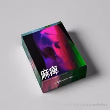 Canary Julz Synthesis (Loop Pack) [WAV]