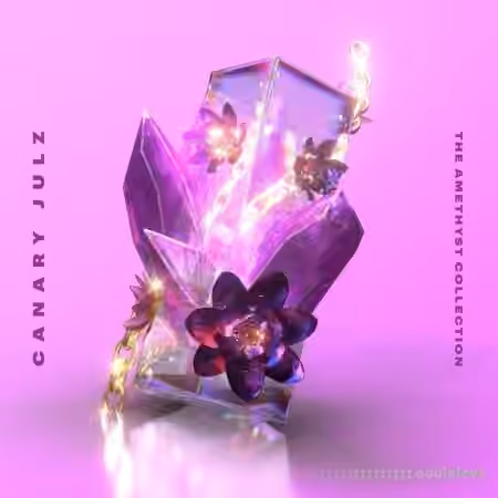 Canary Julz The Amethyst Collection (MIDI Collection) [MiDi]