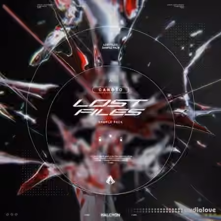 CANOTO Lost Files (Sample Pack) [WAV, MiDi, Synth Presets, DAW Templates]