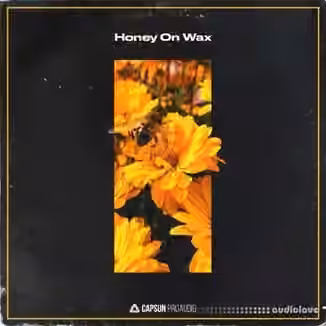 Capsun ProAudio Honey On Wax [WAV]