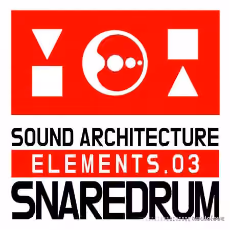 Cari Lekebusch Sae 03 (Snaredrum) [WAV]