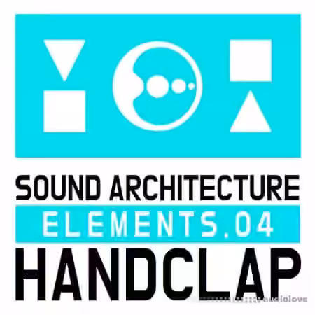 Cari Lekebusch Sae 04 (Handclap) [WAV]