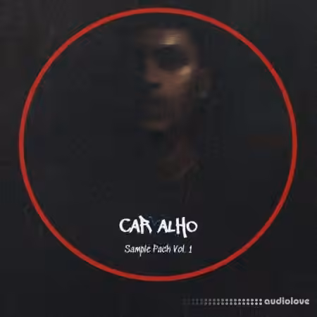 Carvalho(BR) Crvl Sample Pack Vol.1 [WAV]