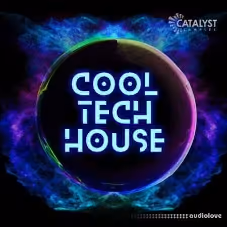 Catalyst Samples Cool Tech House [WAV]