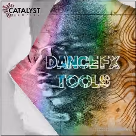 Catalyst Samples Dance Fx Tools [WAV]