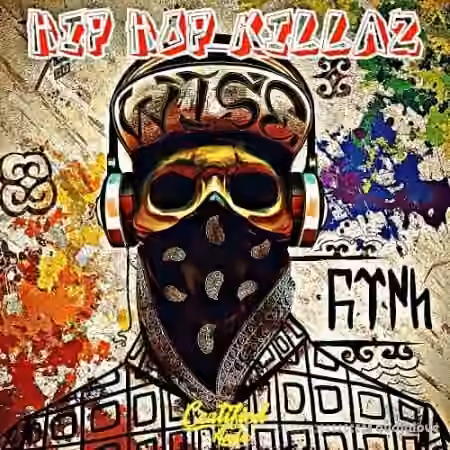 Certified Audio Hip Hop Killaz [WAV]