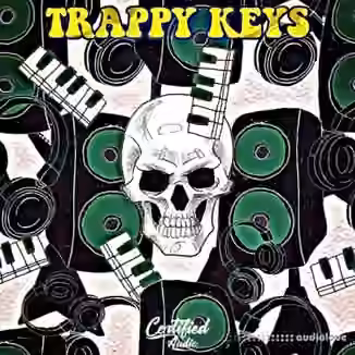 Certified Audio LLC Trappy Keys [WAV]