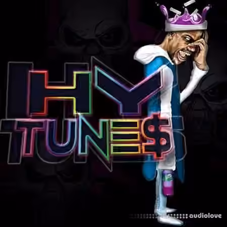 CG3 Audio HyTune$ [WAV]