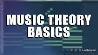 Chambers Courses Music Theory Basics [TUTORiAL]