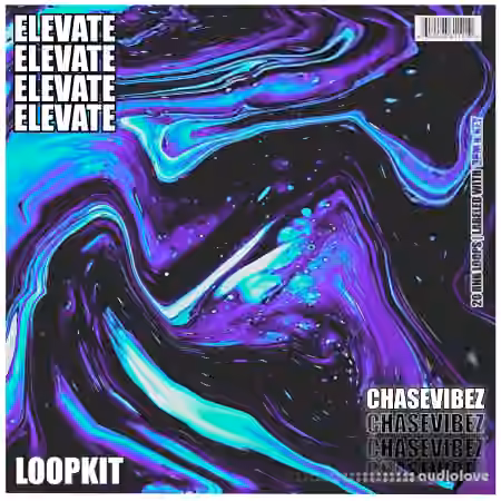 Chase Vibez Elevate RnB LoopKit [WAV]