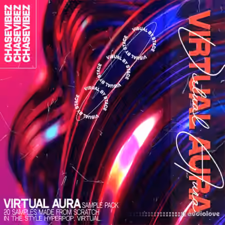 Chase Vibez Virtual Aura [WAV]