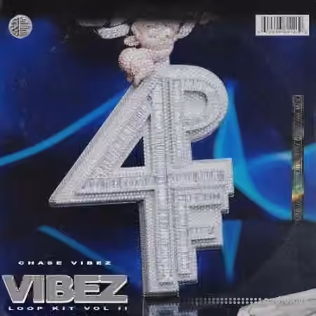ChaseVibez 4PF Vibez Vol.2 (Loop Kit) [WAV]