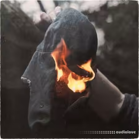 Chime No Turning Back + Withdrawal [STEMS] [WAV]