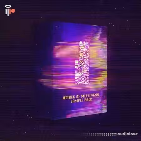 Chime Sample Pack Attack of Missingno [WAV]