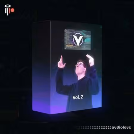 Chime Vital Presets Vol.2 [Synth Presets]