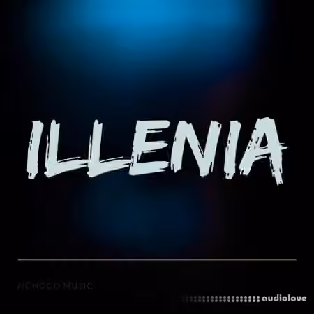 Choco Music Illenia Future Bass Ableton Template [DAW Templates]