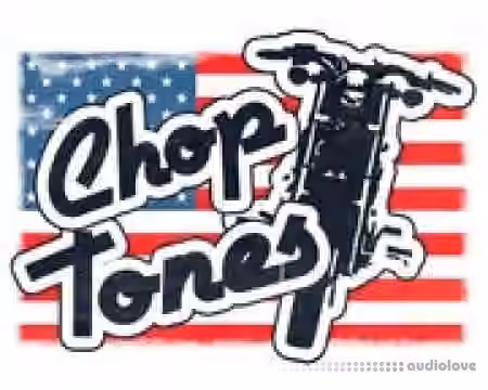 Choptones ToneX Bundle [Synth Presets]