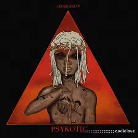 Chrome Kits 750+ Osamason Psykotic Multi Kit [WAV, Synth Presets]