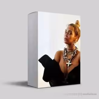 Chu Centerfold (Trap Drumkit) [WAV]