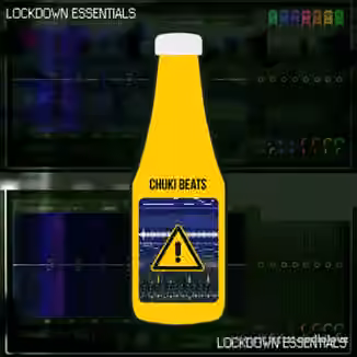 Chuki Beats Lockdown Essentials Kit [WAV]