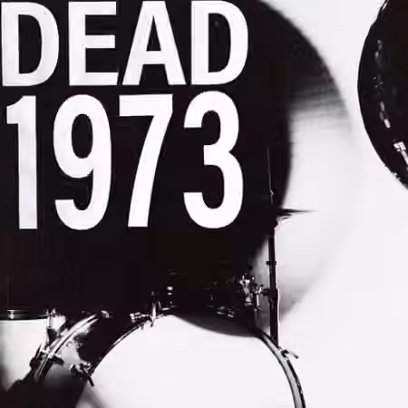 Circles Drum Samples DEAD 1973 [MULTiFORMAT]