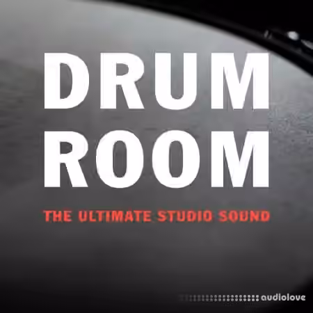 Circles Drum Samples Drum Room [WAV]