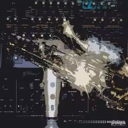 Cj Rhen Make Sax Sexy Again [WAV]