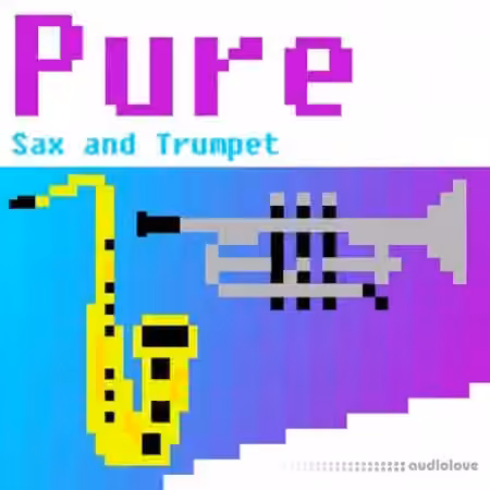 Cj Rhen Pure Sax And Trumpet [WAV]