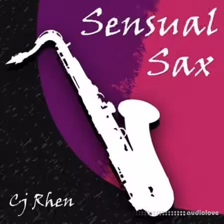 Cj Rhen Sensual Sax [WAV]