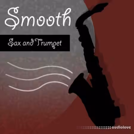 Cj Rhen Smooth Sax And Trumpet [WAV]