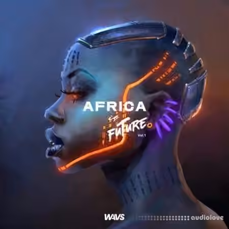 Claro Beats Africa is Future [WAV]