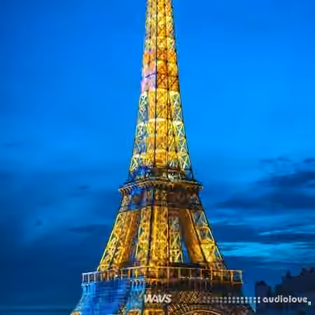 Claro Beats French Drill Vol.5 [WAV]