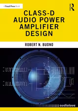 Class-D Audio Power Amplifier Design
