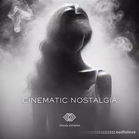 Cloudy Samples Cinematic Nostalgia [WAV, MiDi]