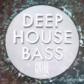 CNTRL Micro Deep House Bass [WAV, MiDi]