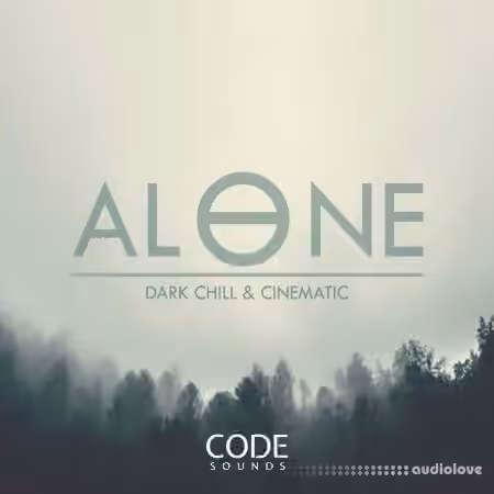 Code Sounds Alone Dark Chill And Cinematic [WAV]