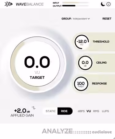 CodWaves WaveBalance v1.0.0 [WiN]