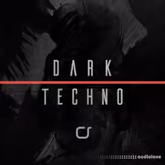 Cognition Strings Dark Techno [WAV]