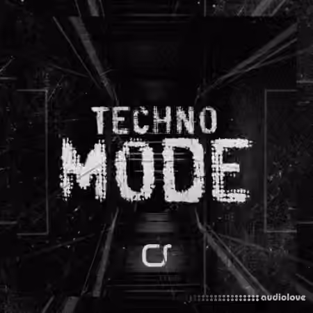 Cognition Strings Techno Mode [WAV]