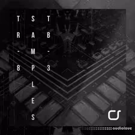 Cognition Strings TR-8 / TB-3 Samples [WAV]