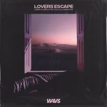 Cold Illumination Lovers Escape [WAV]