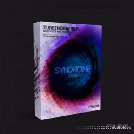 COLOVE Syndrome Trap FL Studio Project [DAW Templates]