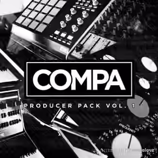 Compa Producer Pack Vol.1 [WAV]