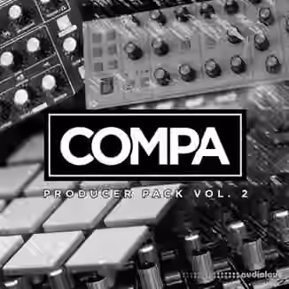 Compa Producer Pack Vol.2 [WAV]