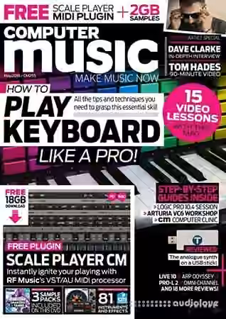 Computer Music May 2018 [PDF]