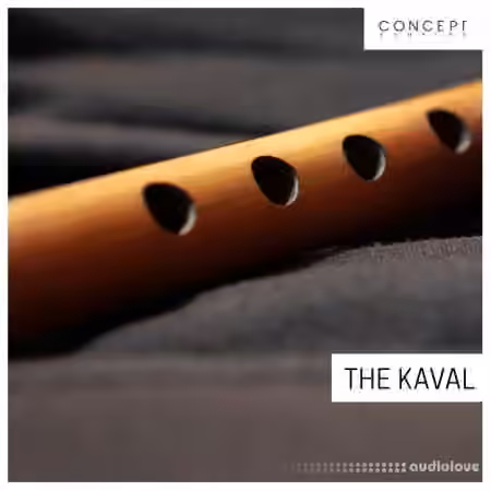 Concept Samples The Kaval [WAV]