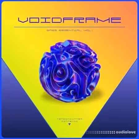Connexio VOIDFRAME Connexio and TendonCutter Bass Essentials Vol.1 [WAV, Synth Presets]