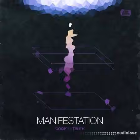Coop The Truth MANIFESTATION (One Shots) [WAV]