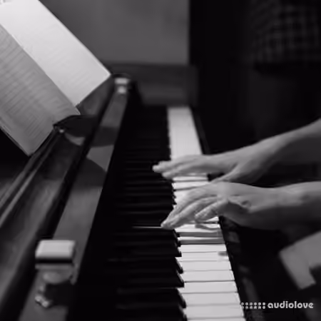 Coursera Berklee Musicianship Chord Charts, Diatonic Chords, and Minor Keys [TUTORiAL]